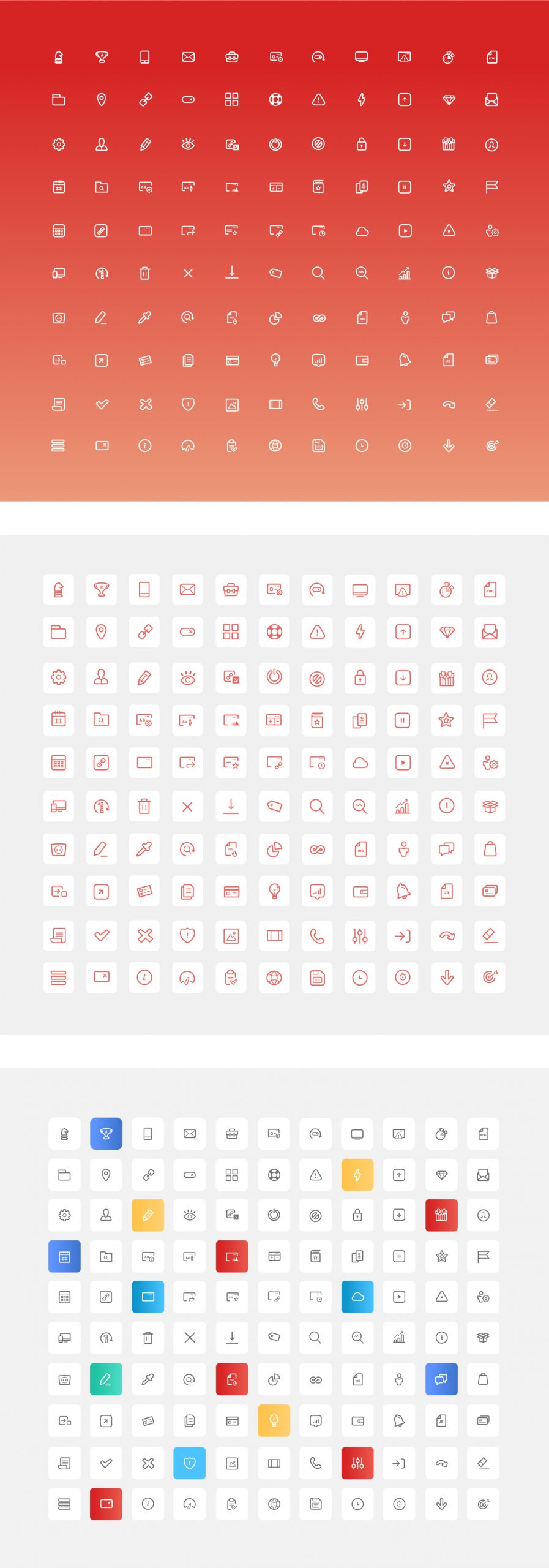 330 Free SVG Icons