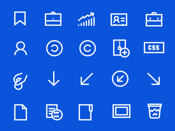 200+ Windows 10 Icons | Theme-UI