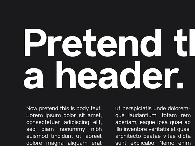 Anderson Grotesk Free Font Family