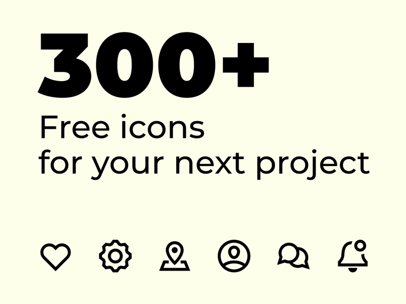 Magni Free Iconset | Theme-UI