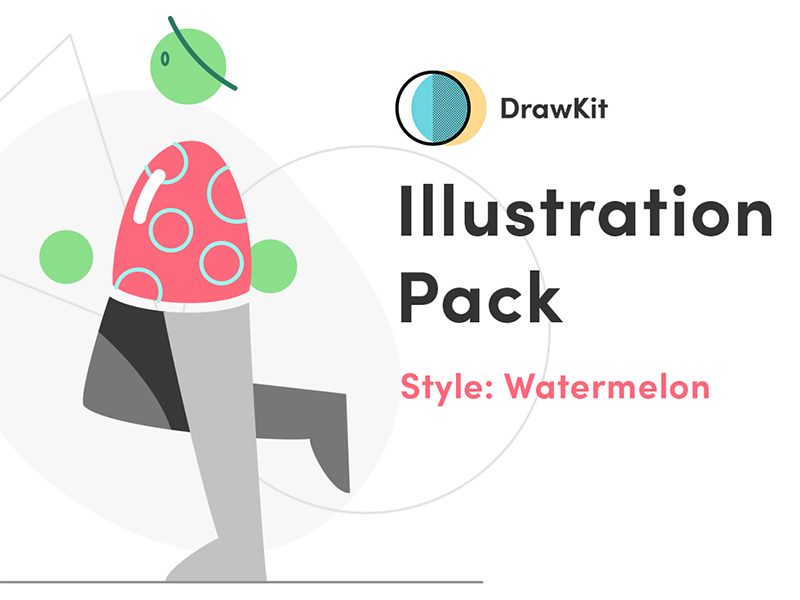 Watermelon Free Illustrations