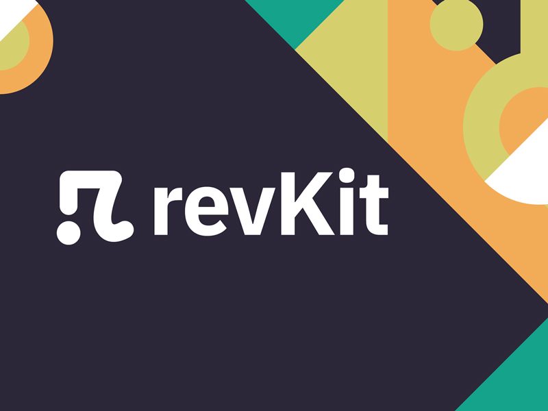 RevKit Design System UI Kit