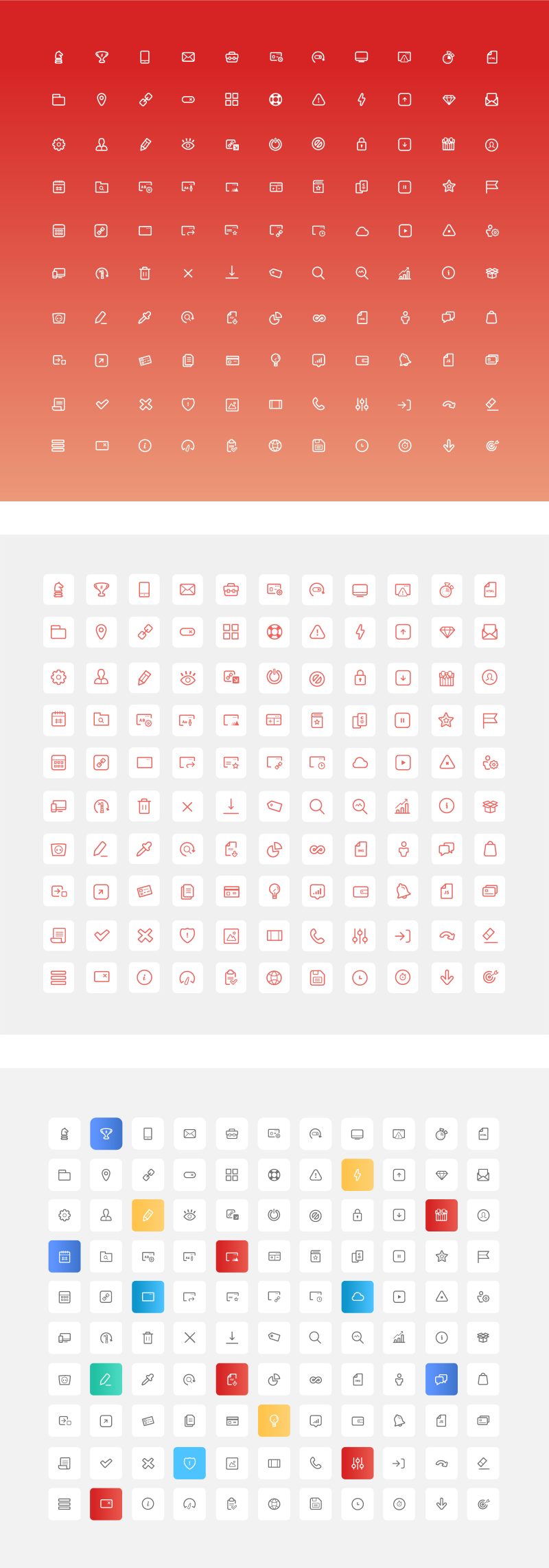 330 Free SVG Icons | Theme-UI
