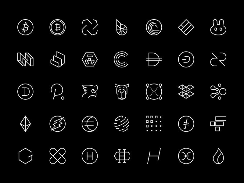 Fusion Free Iconset