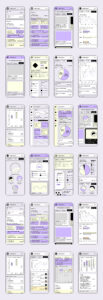 Brutal UI Free Wireframe UI Kit | Theme-UI